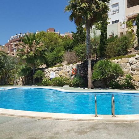 Cala Golf Apartamento Mutxamel Exterior foto