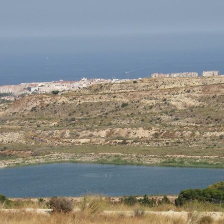 Cala Golf Apartamento Mutxamel Exterior foto