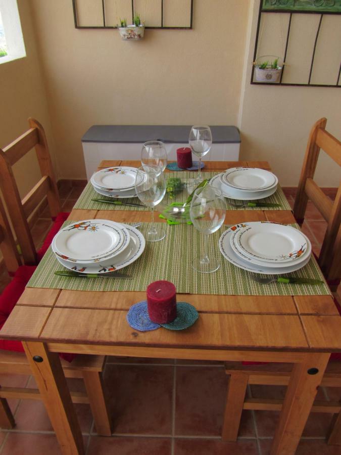 Cala Golf Apartamento Mutxamel Exterior foto