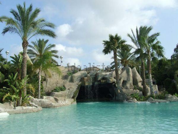 Cala Golf Apartamento Mutxamel Exterior foto