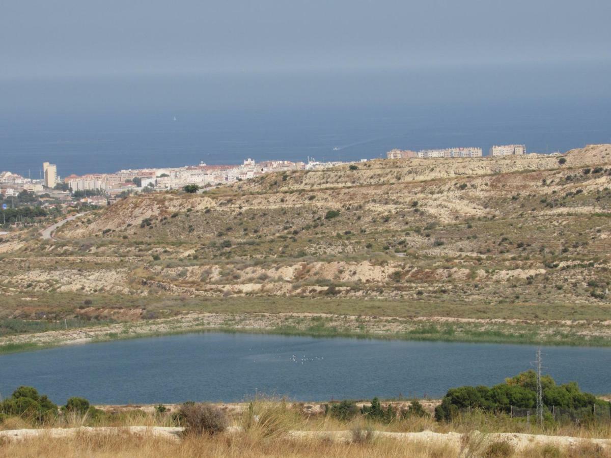 Cala Golf Apartamento Mutxamel Exterior foto