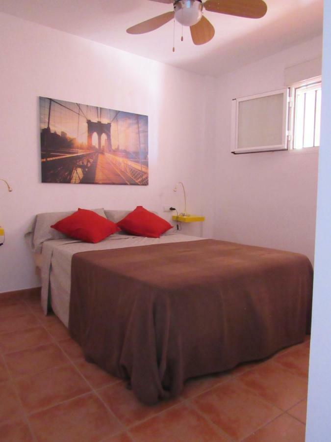 Cala Golf Apartamento Mutxamel Exterior foto
