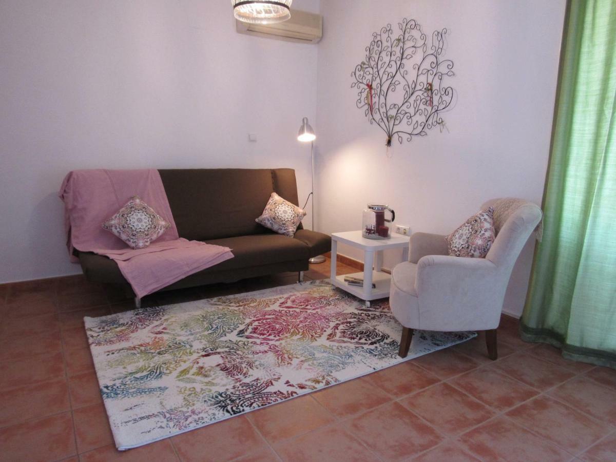 Cala Golf Apartamento Mutxamel Exterior foto