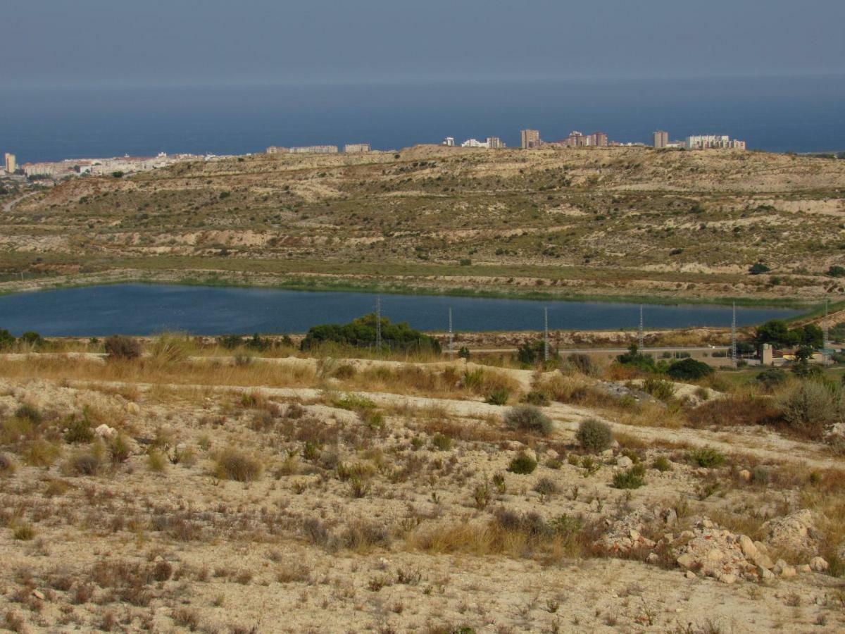Cala Golf Apartamento Mutxamel Exterior foto