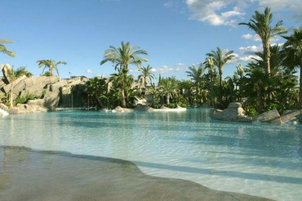 Cala Golf Apartamento Mutxamel Exterior foto