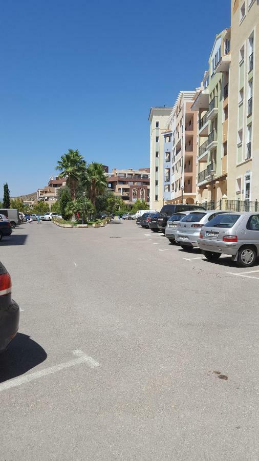 Cala Golf Apartamento Mutxamel Exterior foto