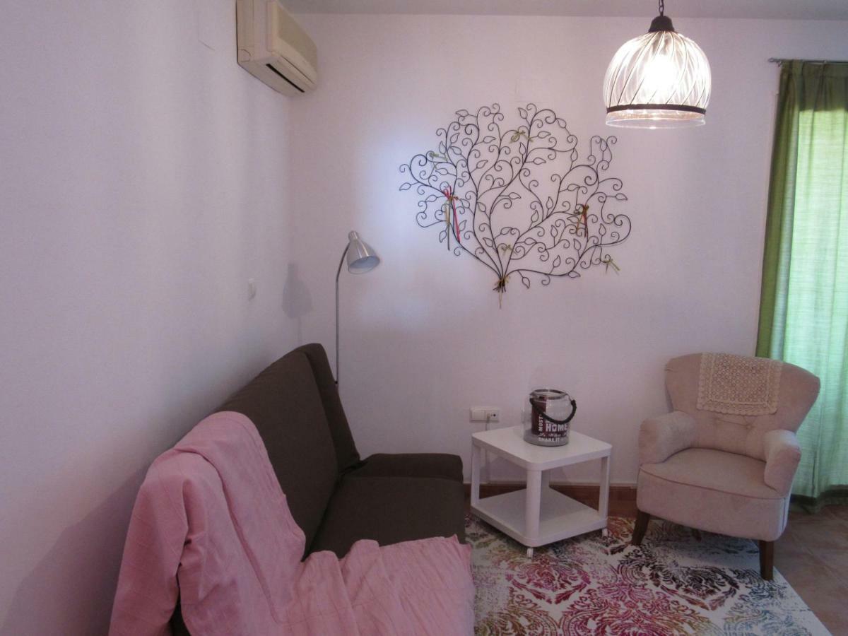 Cala Golf Apartamento Mutxamel Exterior foto