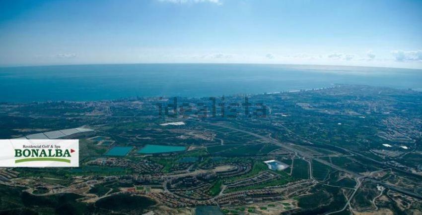 Cala Golf Apartamento Mutxamel Exterior foto