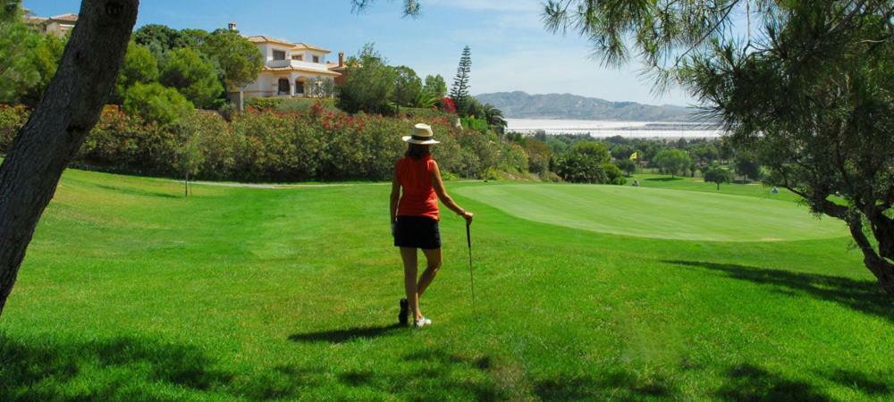 Cala Golf Apartamento Mutxamel Exterior foto